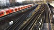 Video: SBahn SBahn