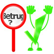 Täuschung - Betrug/ Abzocke !