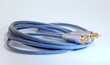 Foto: Audio- Glasfaser-Kabel Audio- Glasfaser-Kabel