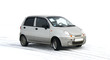 A grey car