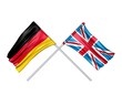 deutschland und england