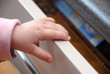 Foto: Take care of your fingers baby Take care of your fingers baby