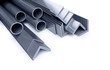 pipe, corners, types