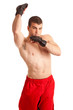 MMA Fighter