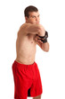 MMA Fighter