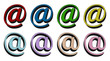 email symbole