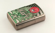 ����: Benzin-Feuerzeug US Army Navy liegend � Dolph #31124909