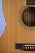 Body of Guitar