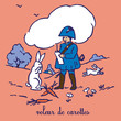 voleur