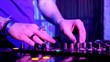 Dj mix party