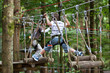Foto: Accrobranche Accrobranche