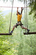 Accrobranche Accrobranche