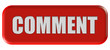 Buton rot Ecken rund COMMENT