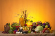 Still-life Still-life