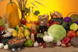 Still-life Still-life