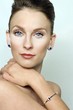 Photo: Beautiful woman wearing luxury jewellery Beautiful woman wearing luxury jewellery