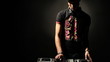 DJ