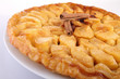 tarte tatin