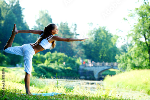 Foto: yoga yoga