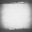 ripped paper