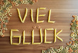 Viel Glück Pasta