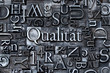 qualität