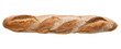 Baguette long french bread