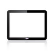 Tablet computer