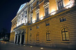 Mairie d'Annecy