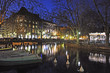 Canaux Annecy