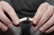 Quit smoking