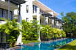 Swimming pool , Thailand Swimming pool , Thailand