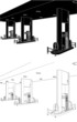 Gas Station Vector 01