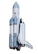 Space shuttle