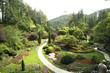 Gardens Victoria Vancouver Island Canada Gardens Victoria Vancouver Island Canada