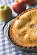 Photo: Apple pie Apple pie