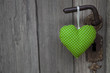 Alte Liebe rostet nicht