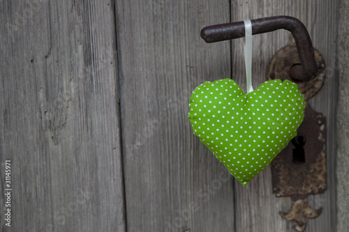 Photo: Alte Liebe rostet nicht Alte Liebe rostet nicht