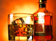 Whiskey red