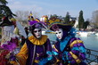 carnaval vénitien d'annecy