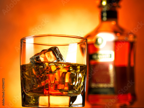 Foto: Whiskey red Whiskey red