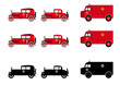 Fireman transportation 2