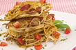 Spaghetti - Puffer