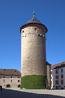 Der Burgfried