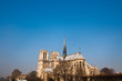 Our Lady of Paris