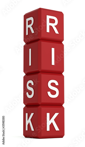 Illustration: Risk Risk