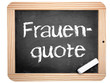 Frauenquote