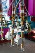 equipment for metal processing equipment for metal processing