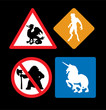 Road codex