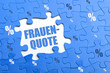 Frauenquote